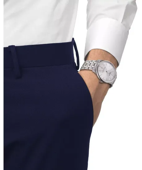 Наручные часы Tissot T139.807.11.031.00