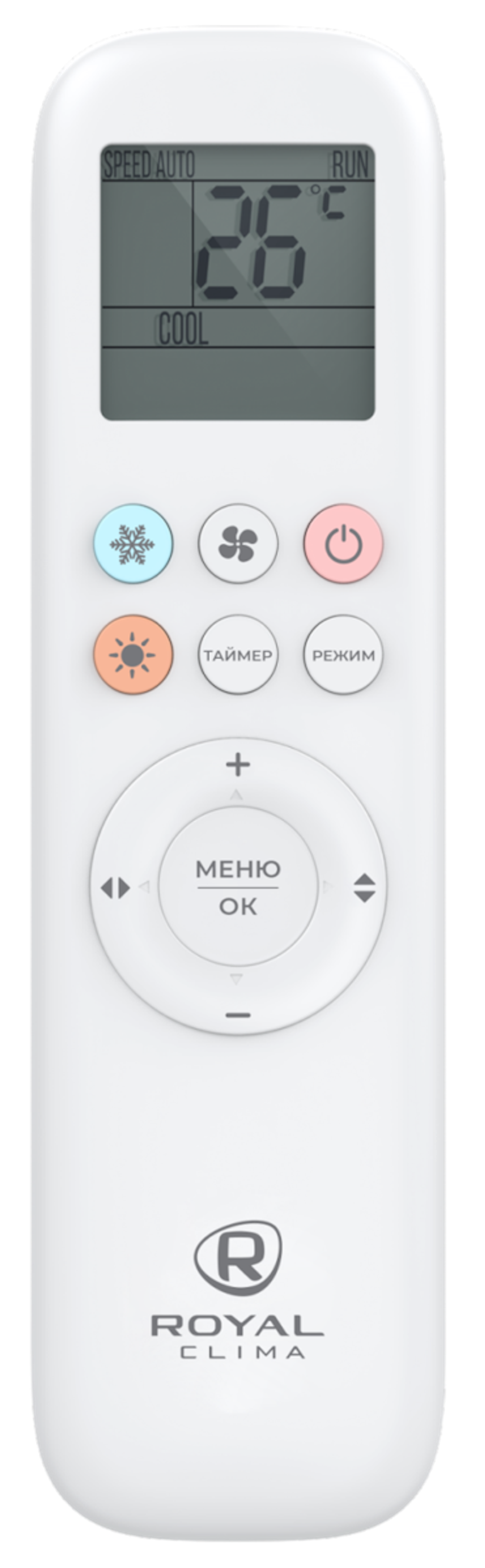 Полупромышленные сплит-системы ROYAL CLIMA CO-4C 60HNX/CO-4C/pan 8D2/CO-E 60HNX