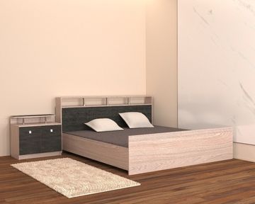 Спальня модульная ДЕСТЕЛЬ-4