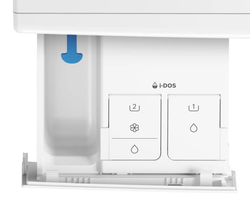 Стиральная машина Bosch WAVH8E90PL