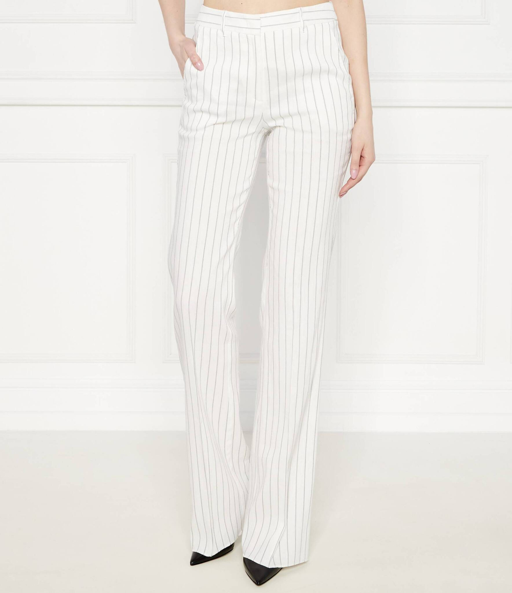 Брюки ULIVO Marella - белый(13131172)