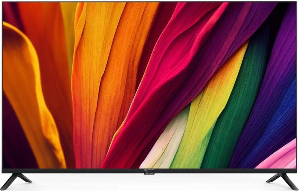 Триколор H43UC2(UHD Smart) Телевизор LED