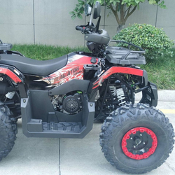 Квадроцикл RACER Gladiator 200