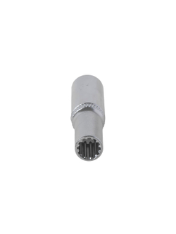 Головка 1/4" Gear Lock 6 мм L=48 мм удлиненная, на холдере Arnezi R0030106