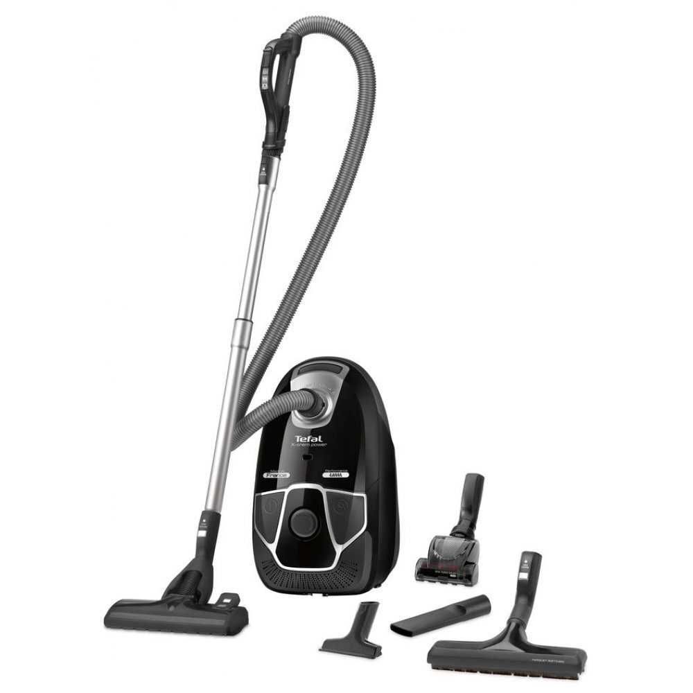 Пылесос Tefal X-trem Power TW6885EA