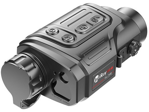 Тепловизионный монокуляр Finder FL 25R