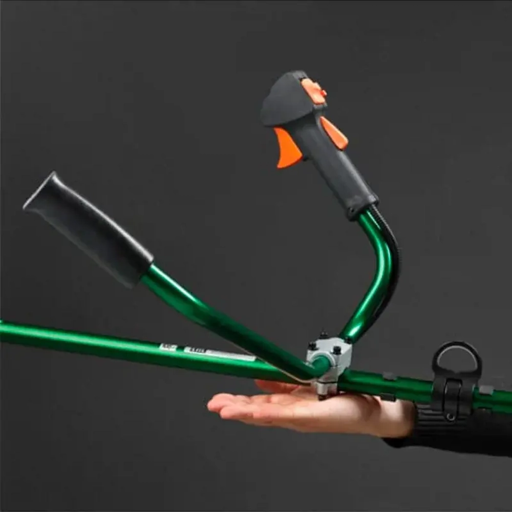 Caiman WX26 бензокоса WX26