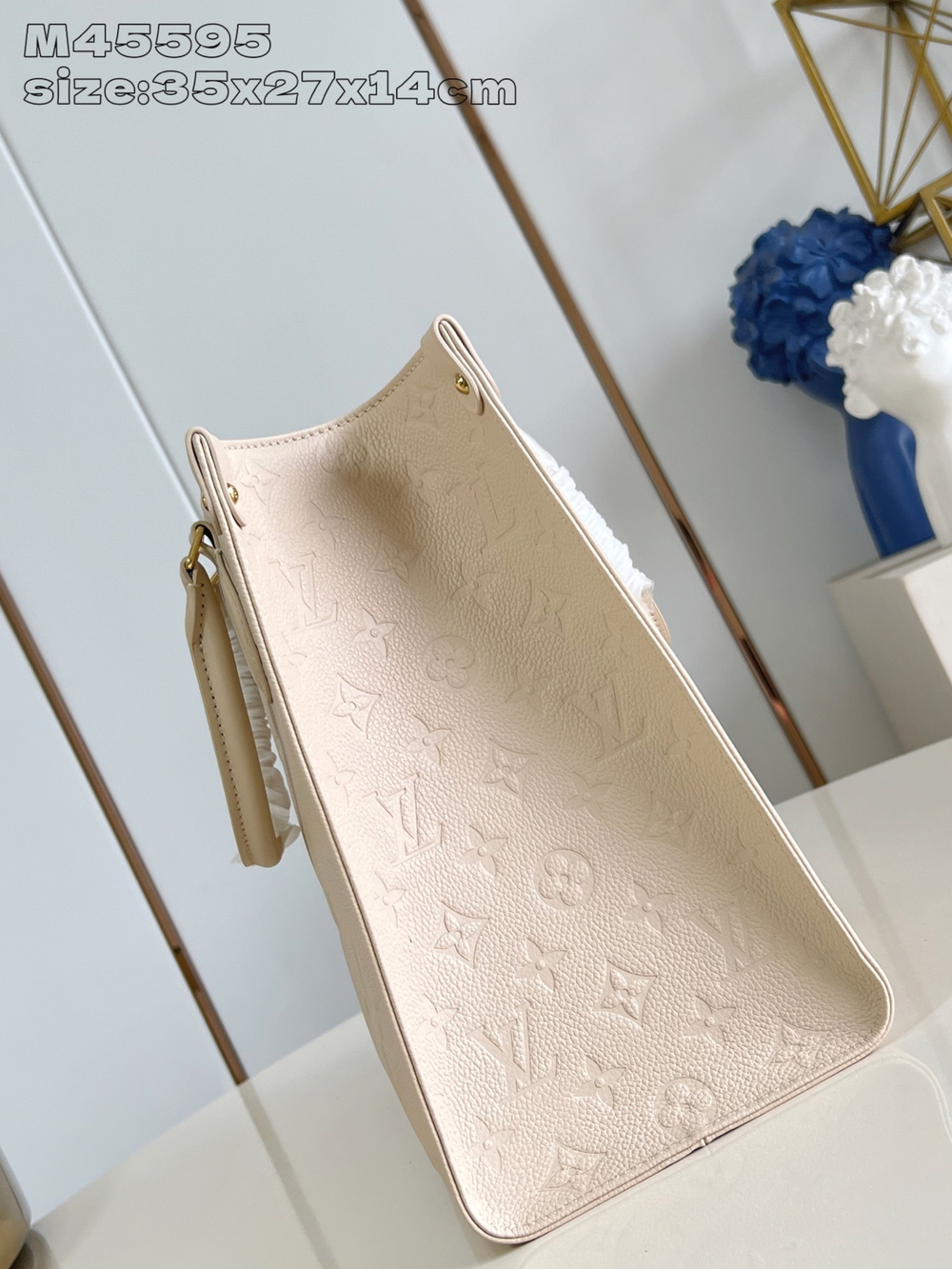 Louis Vuitton Onthego MM