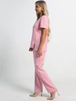 Костюм Соблазн (пыльно-розовый) К15445-19М LT Collection