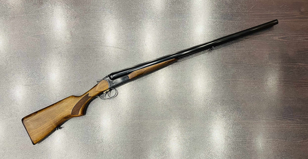 ИЖ-43 к.12х70 № 9808050