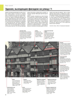 Визуальный словарь архитектуры