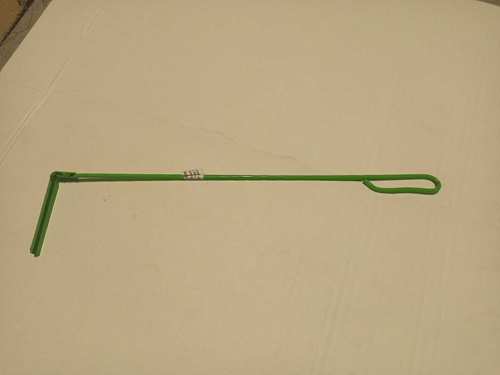 кочерга круг д 6,5 560мм окрашенный  №38кр (60шт)