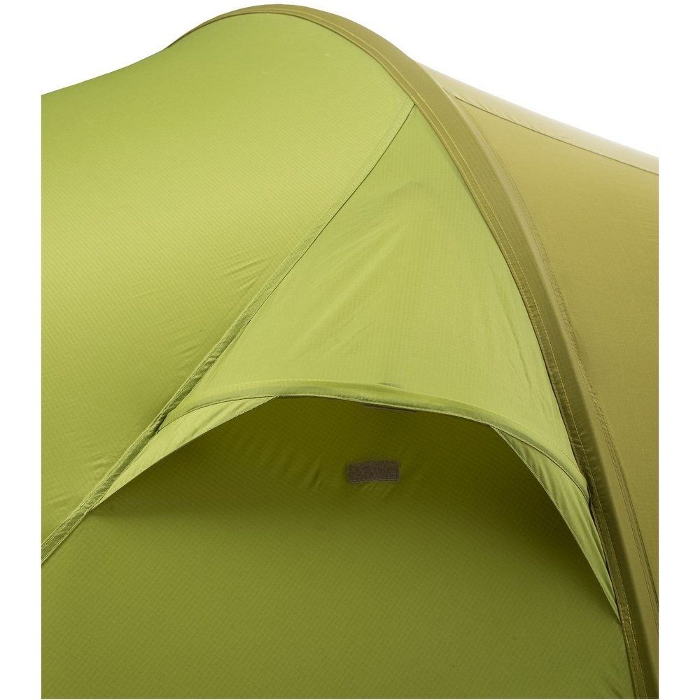 Палатка 3х-местная Vaude Ferret XT 3P Comfort vaellusteltta, avocado