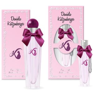 Daniela Katzenberger Eau de Toilette