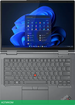 Ноутбук-трансформер Lenovo ThinkPad X1 Yoga Gen 8 21HQ0033PB