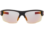 Спортивные очки GOG Steno C / Matt Black-Red / Photochromic Red Lens