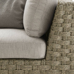 Диван B&B Italia Ray Outdoor Natural