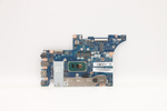 Материнская плата для ноутбука Lenovo ideapad 5 Pro-14ITL6 82L3 NOK i7-1165G7 UMA 16G RPMC (5B21B89988), оригинал