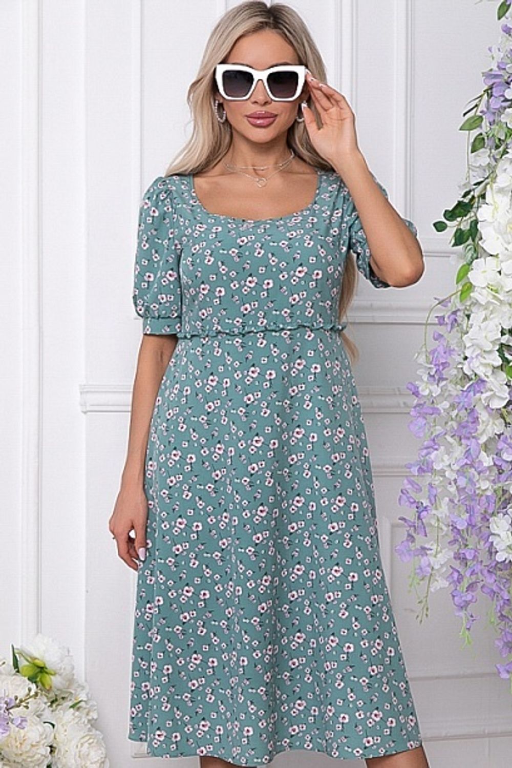 Платье 71571 Avili