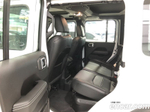 Jeep Wrangler (JL) 2.0 Overland 4 даери 4xe (06.2022)