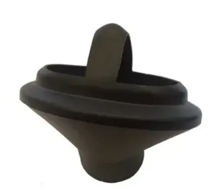 Переходник с воздушного фильтра на воздухозаборник Евро-3 4308-1109410-10