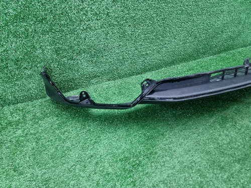 Юбка переднего бампера Geely Coolray (2023-н.в.)