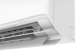 Настенный кондиционер Panasonic CS-Z42YKEA + CU-Z42YKEA, белый