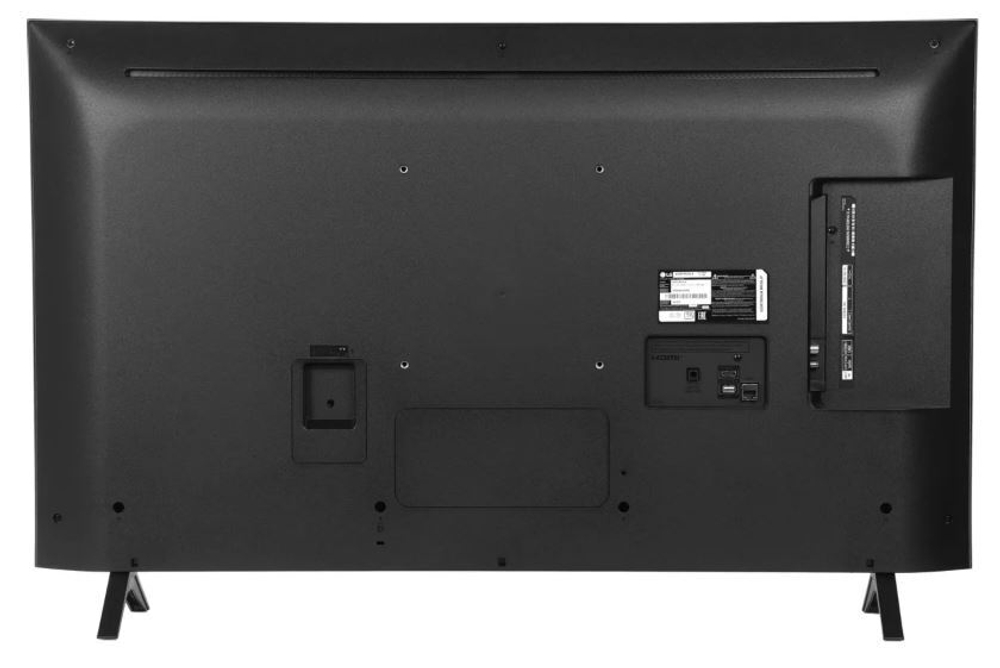 Телевизор LCD LG 43UR78006LK.ARUG