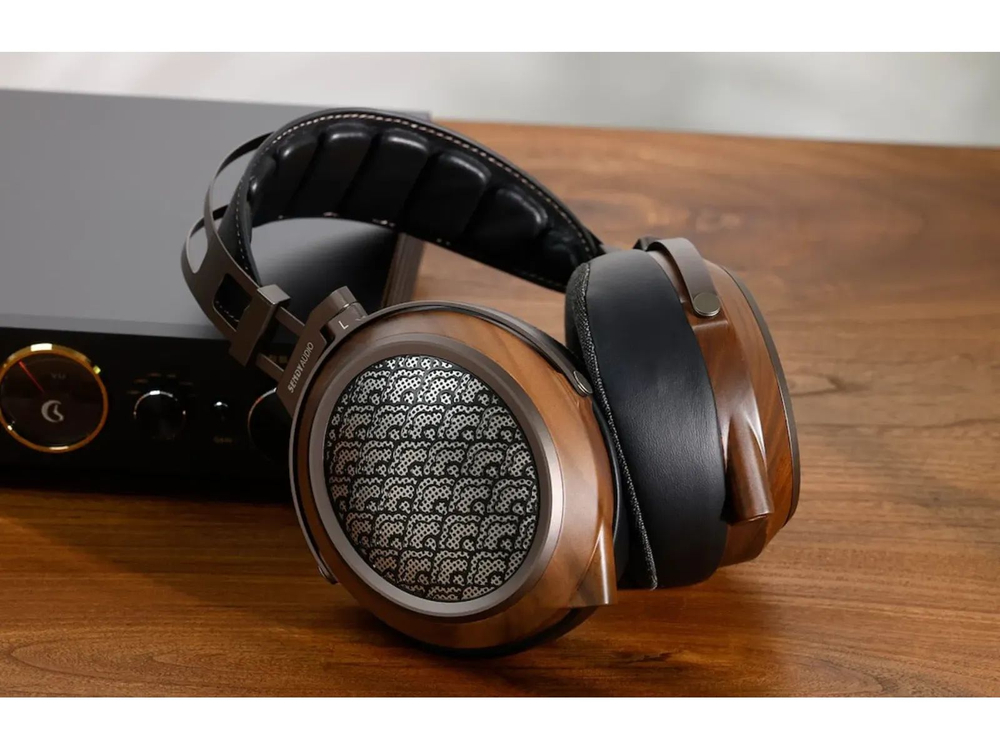 Полноразмерные наушники Sendy Audio Egret