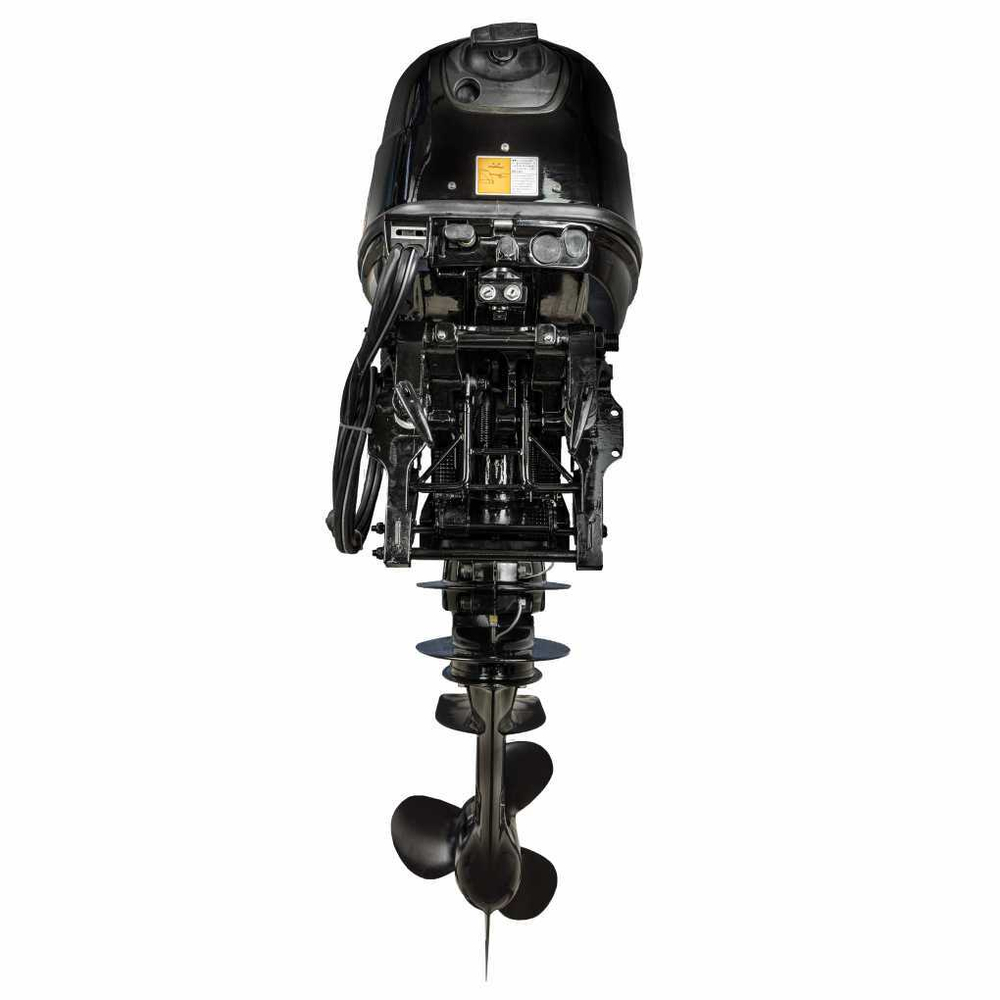 ЛОДОЧНЫЙ МОТОР GLADIATOR G30FES