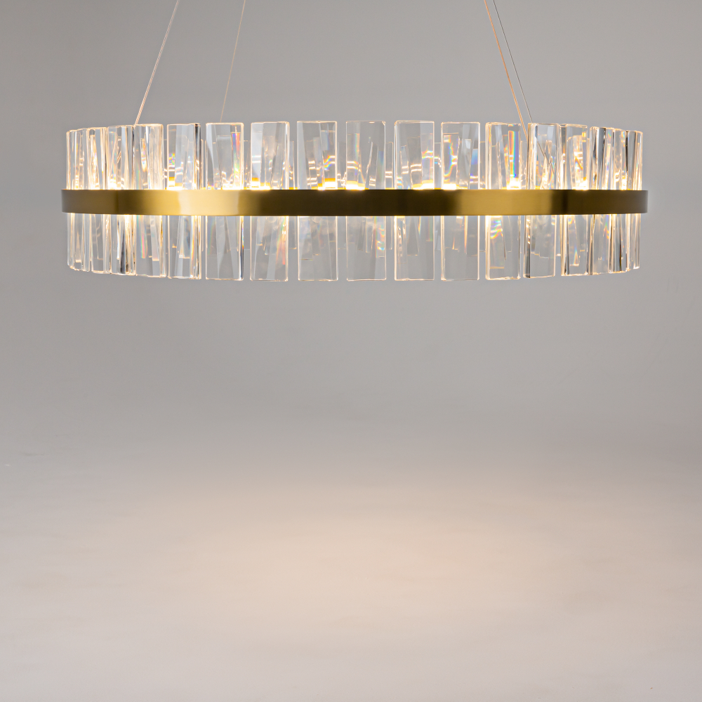 Подвесной светильник Maytoni MOD173PL-L60BS3K