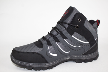 Ботинки мужские зимние 6523-5