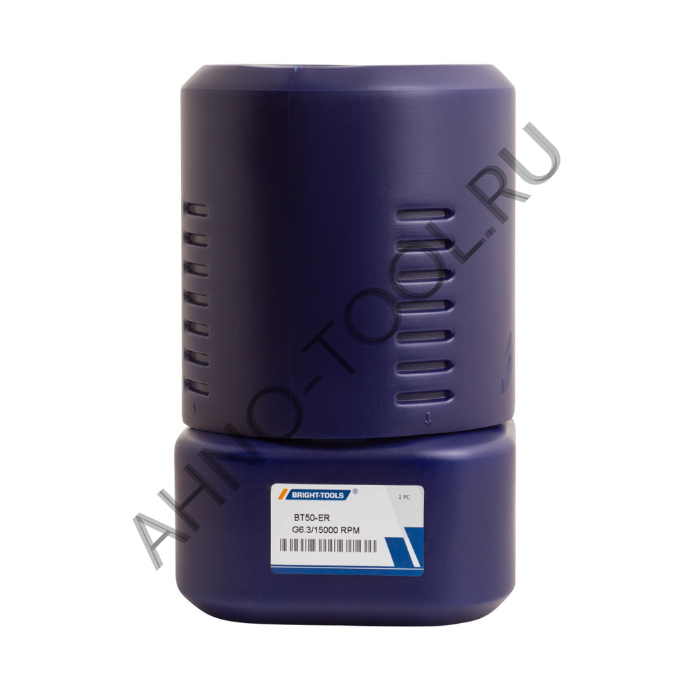 Патрон цанговый BT50-ER25-70 BRIGHT-TOOLS