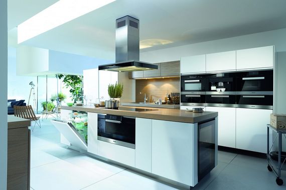 Подогреватель Miele ESW6229 EDST/CLST сталь