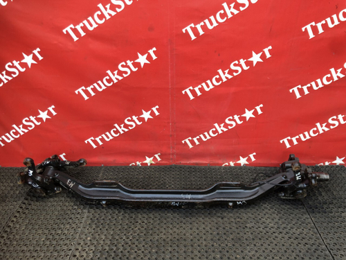 Балка передняя в сборе