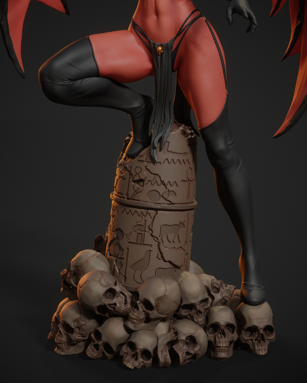 суккуб succubus