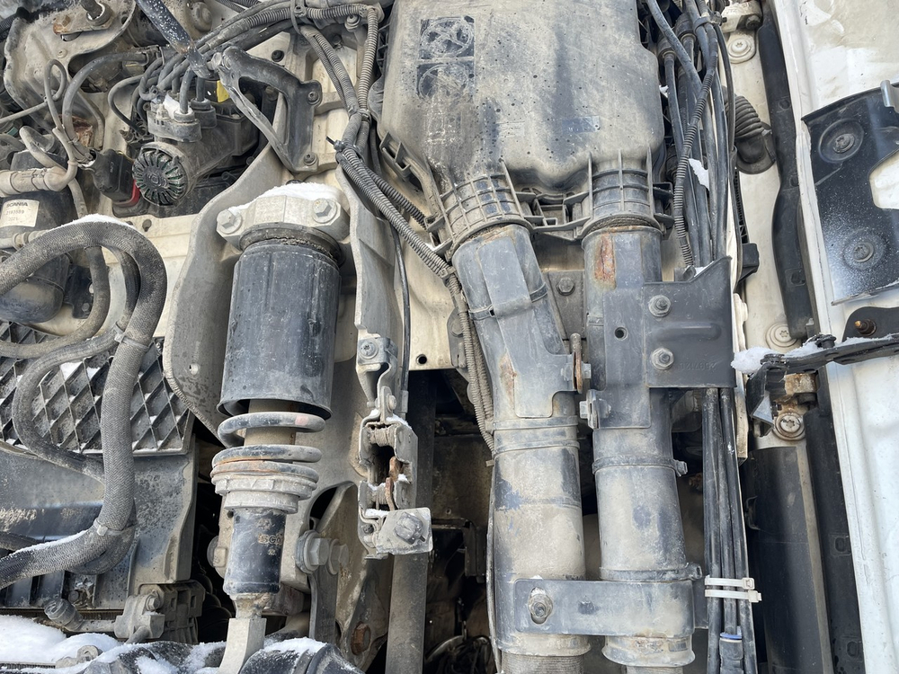 Кабина HighLine 2020г.