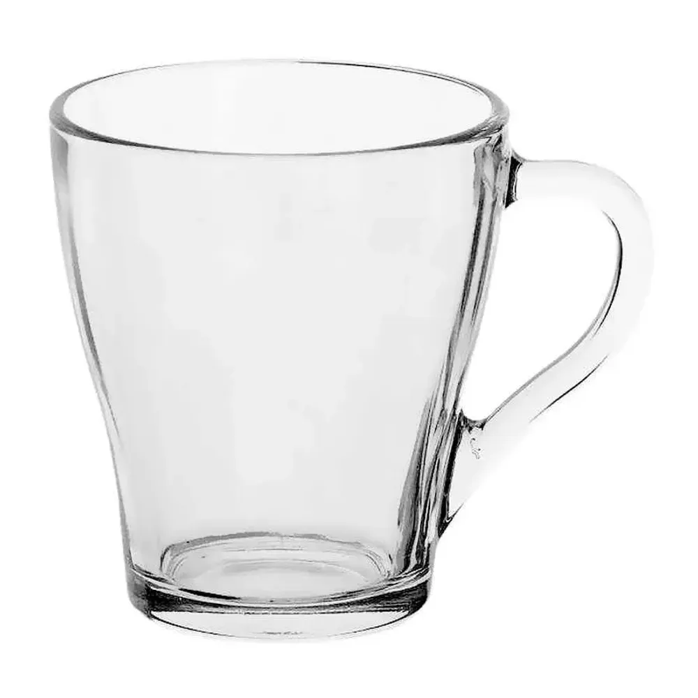 Кружка ОСЗ Грация 250мл Кружка ОСЗ Грация 250мл