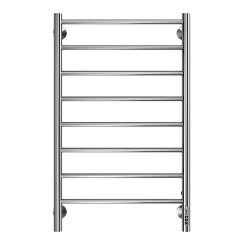 Полотенцесушитель Terminus Аврора П8 500х850 Электро (quick touch)