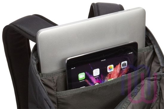 Рюкзак городской Thule EnRoute 23L Black