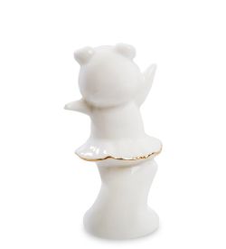 XA-563 Фигурка Свинья «Балерина»