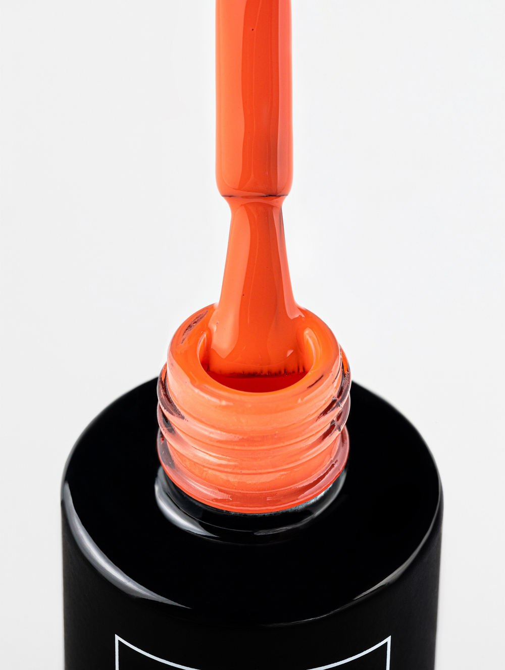 Гель лак NIK nails Soda Neon № 04 10 g