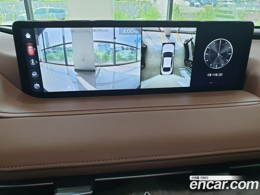 Genesis G80 (RG3) Бензин 3.5 Turbo AWD (05.2020)