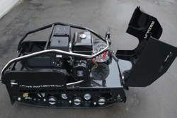 Мотобуксировщик FLAIZER G500 1450 HP15 Maximum (2024)