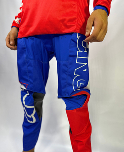 Мотокостюм FOX