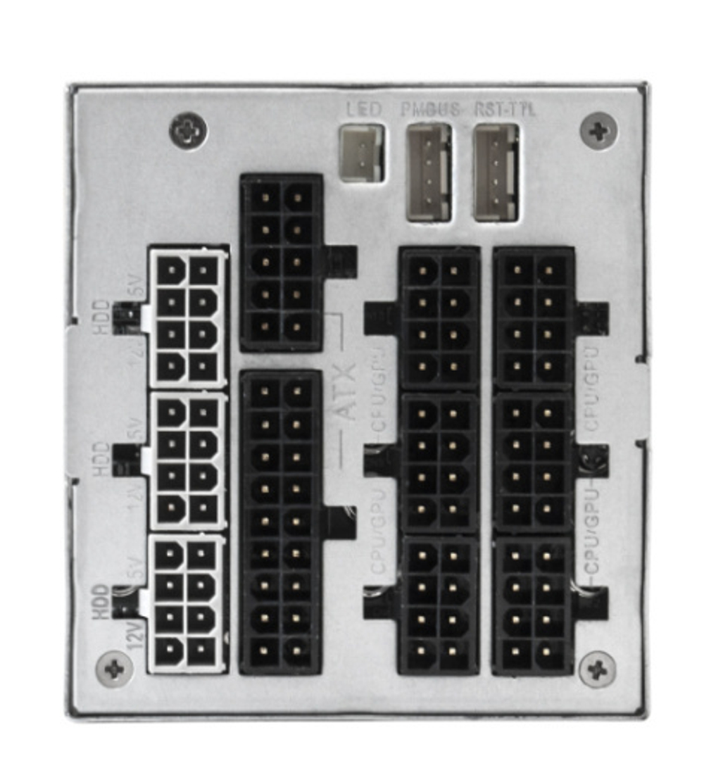 Блок питания Exegate Industrial-RTS800