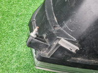 Фара правая UAZ Patriot (2014-н.в.) галоген