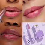ColourPop x Pokémon Transforming pH Lip Balm - Transform