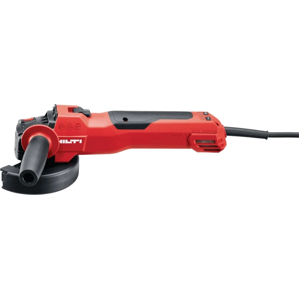 HILTI AG 150-20SE сетевая ушм (болгарка) 2369726
