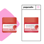 Round Lab Camelia Deep Collagen Firming Cream Укрепляющий коллагеновый крем с камелией